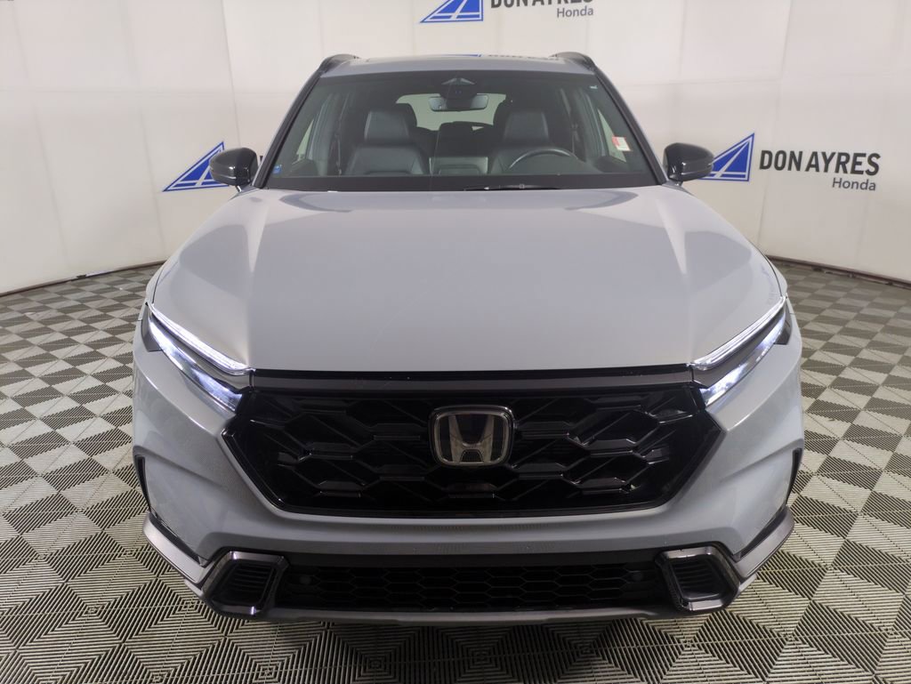 Certified 2023 Honda CR-V Sport Touring image 9