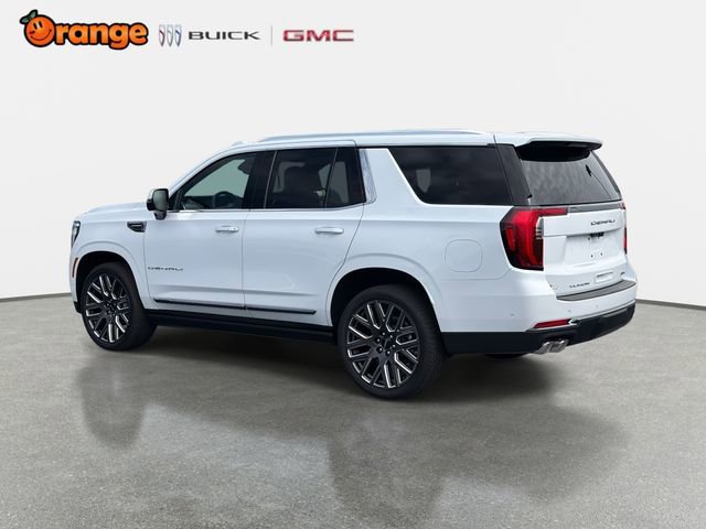 New 2026 GMC Yukon Denali Ultimate image 5
