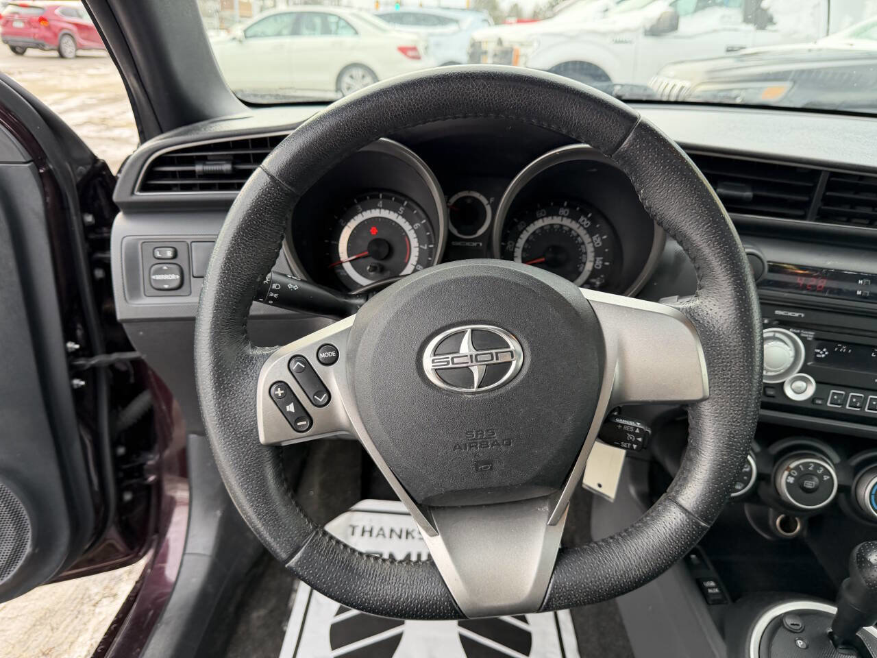 Used 2011 Scion tC image 18