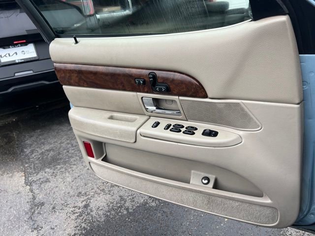 Used 2006 Mercury Grand Marquis LS image 17