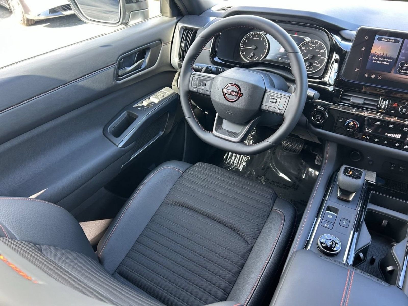New 2026 Nissan Pathfinder Rock Creek w/ Rock Creek Premium Package AWD/4WD image 18