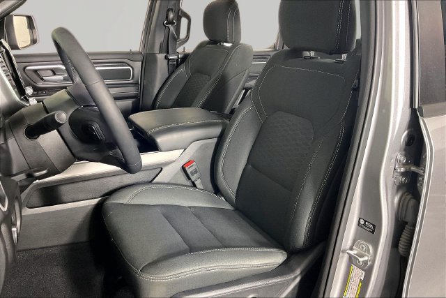 Used 2025 RAM 1500 Big Horn AWD/4WD image 20