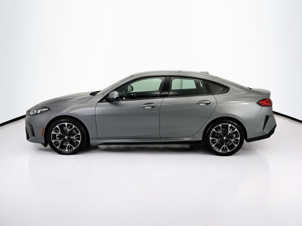 Used 2026 BMW 228i FWD image 8