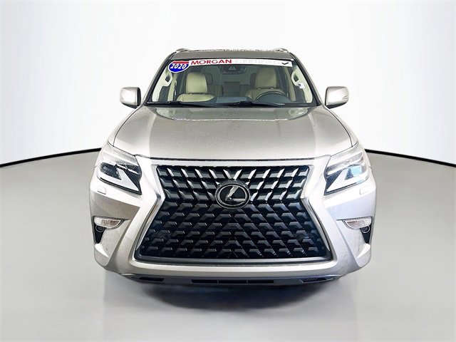 Used 2020 Lexus GX 460 Premium image 2