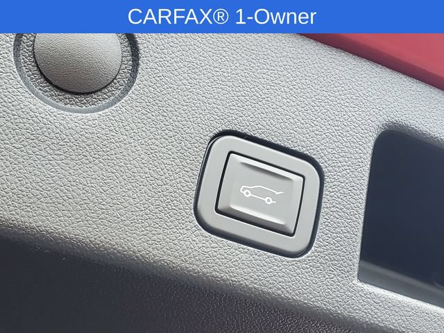 Certified 2025 Chevrolet Equinox LT w/ Convenience Package II AWD/4WD image 33