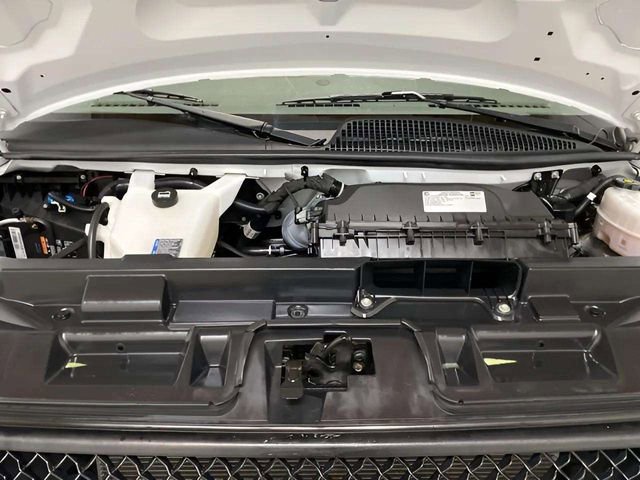 Used 2023 Chevrolet Express 2500 w/ Driver Convenience Package image 63