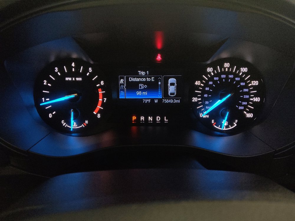 Used 2019 Ford Fusion S FWD image 23