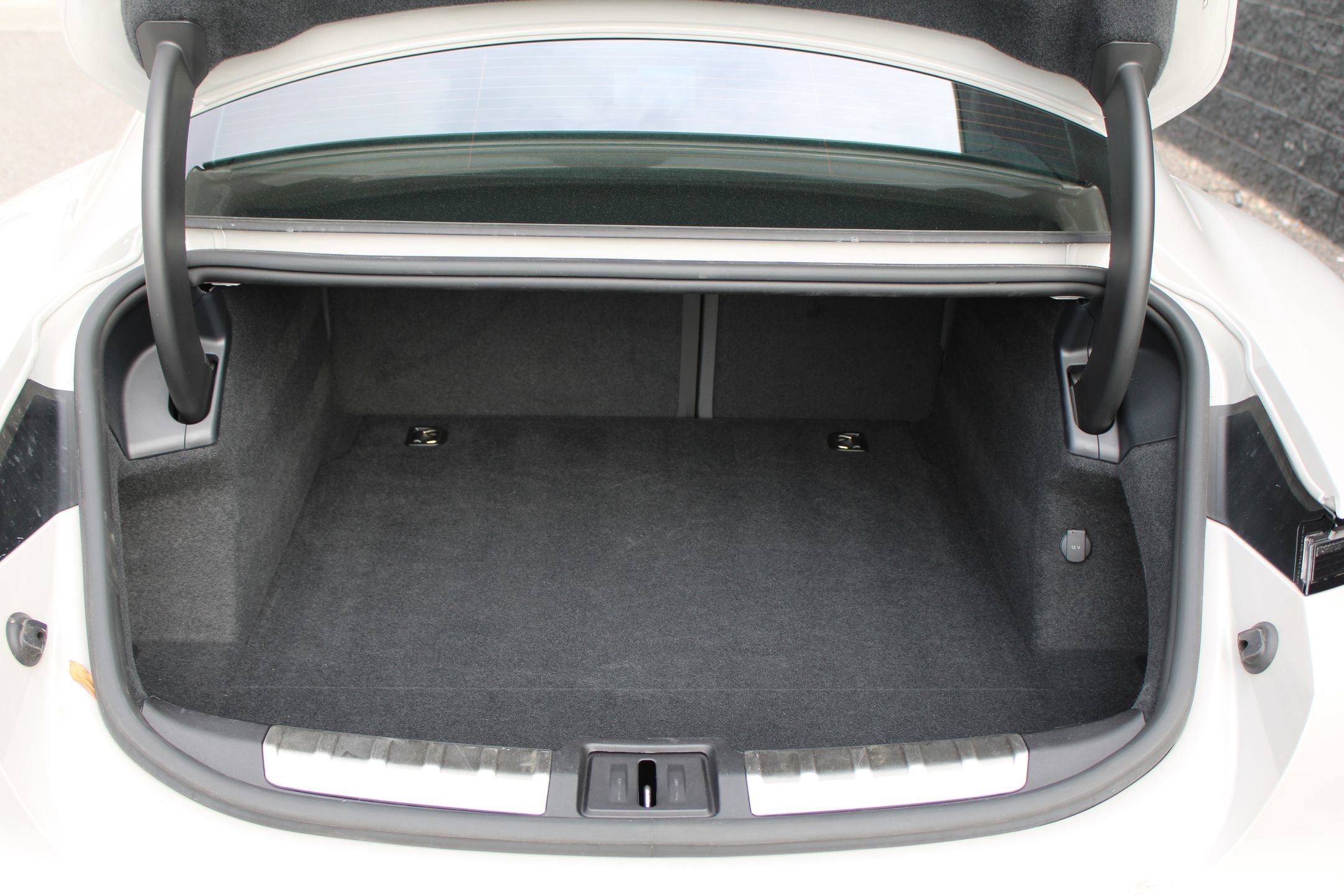 Used 2023 Porsche Taycan GTS image 23