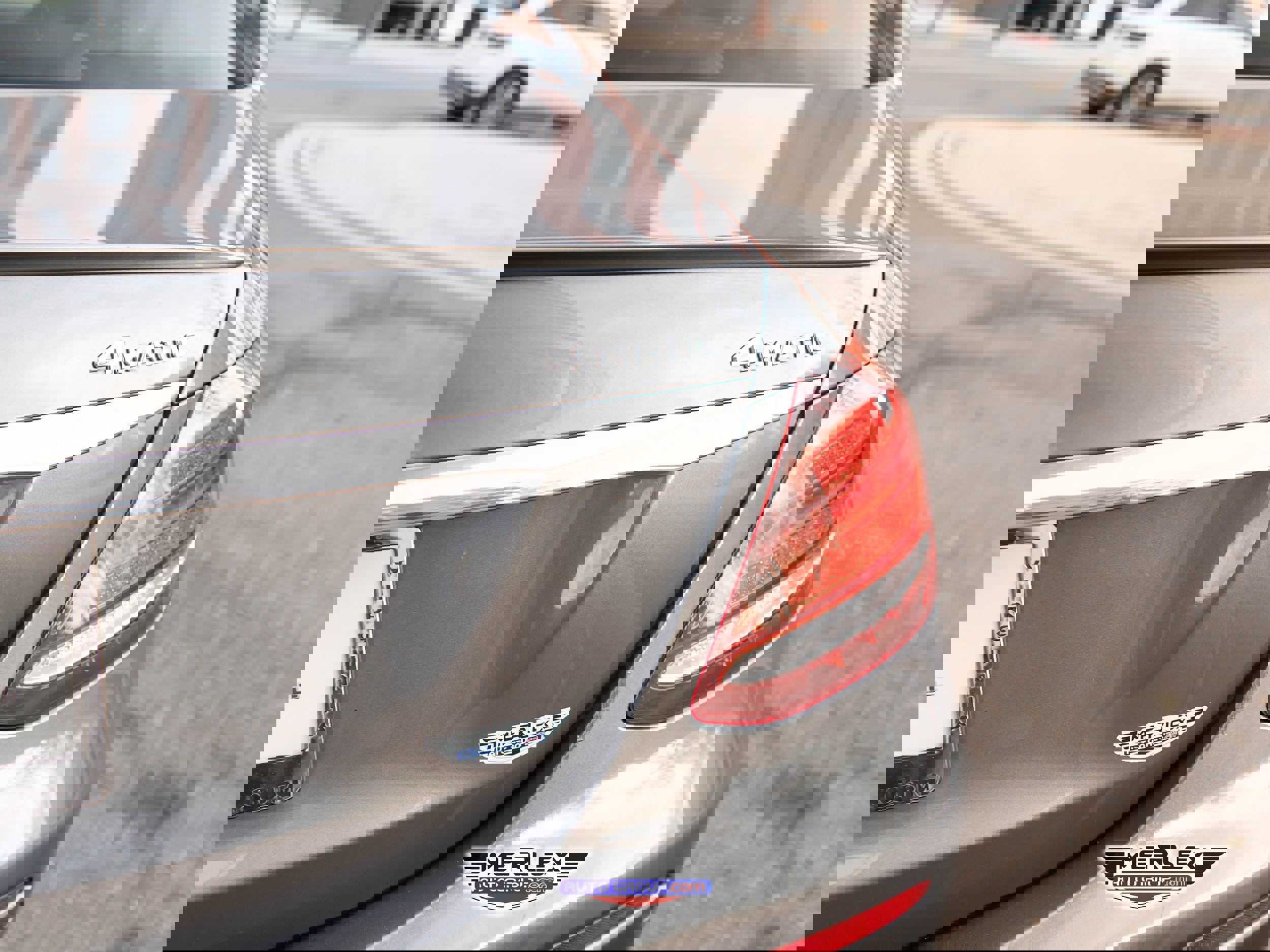 Used 2018 Mercedes-Benz E 400 400 4MATIC AMG Package w/ Premium 3 Package image 45