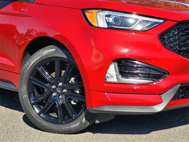 Used 2020 Ford Edge ST-Line image 4