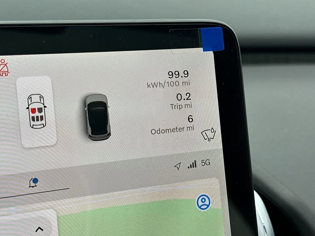 New 2026 Volvo EX30 Ultra image 26