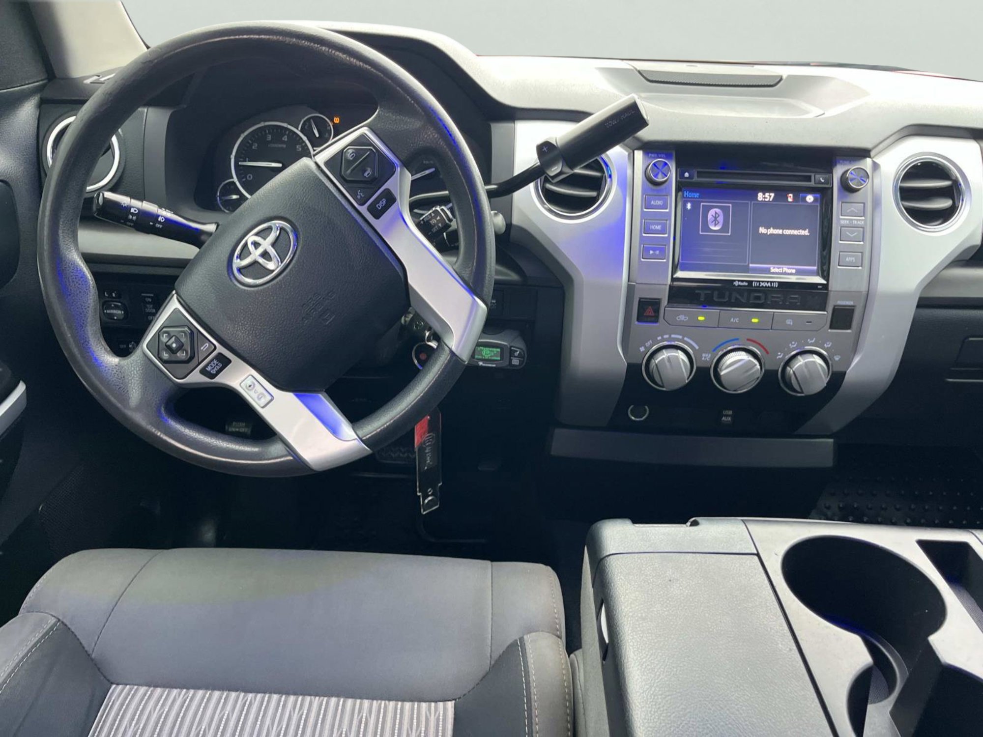 Used 2014 Toyota Tundra SR5 image 9