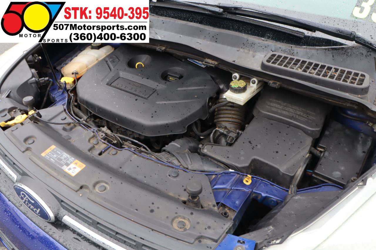 Used 2013 Ford Escape SE AWD/4WD image 22