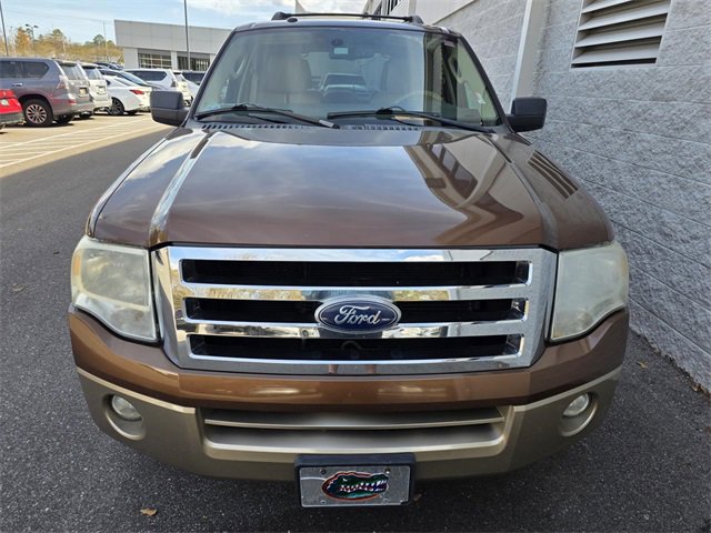 Used 2012 Ford Expedition XLT image 2