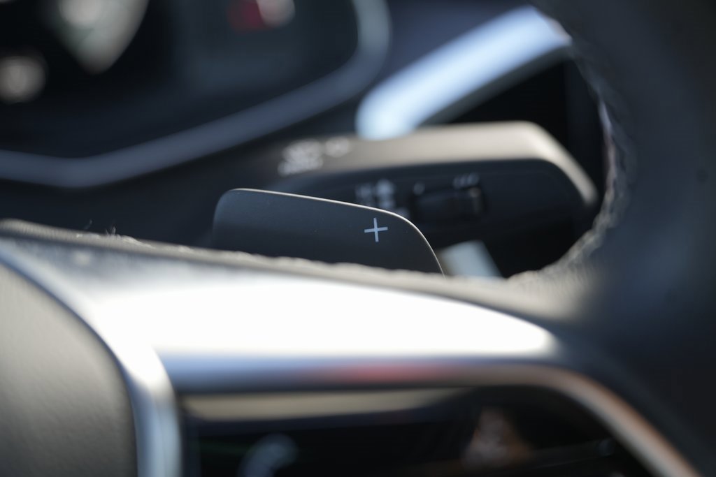 Used 2022 Audi A6 Premium Plus w/ Premium Plus Package image 59