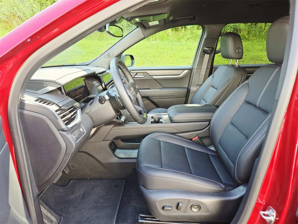 New 2025 GMC Acadia Elevation w/ Elevation Premium Package image 11