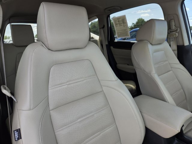 Used 2019 Honda CR-V Touring image 32
