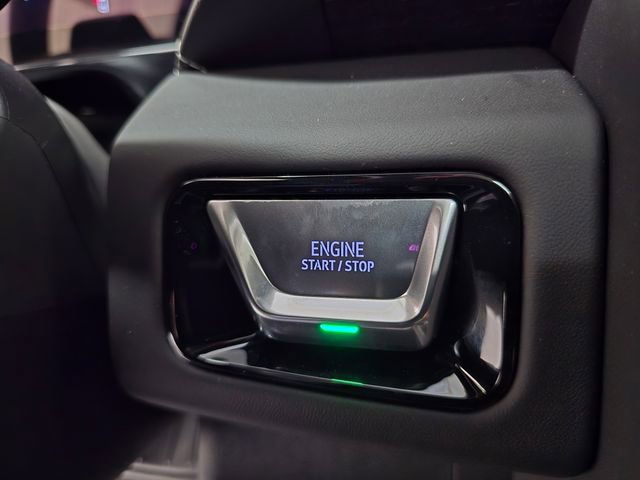 New 2026 GMC Yukon AT4 Ultimate AWD/4WD image 23