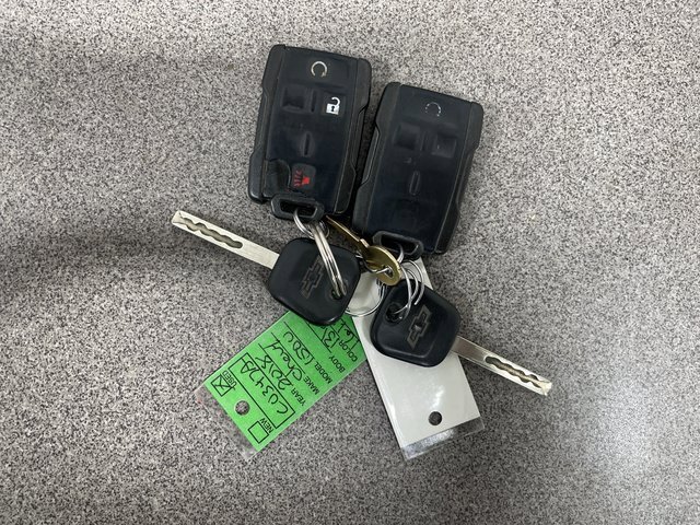 Used 2018 Chevrolet Silverado 1500 LT w/ All Star Edition image 25