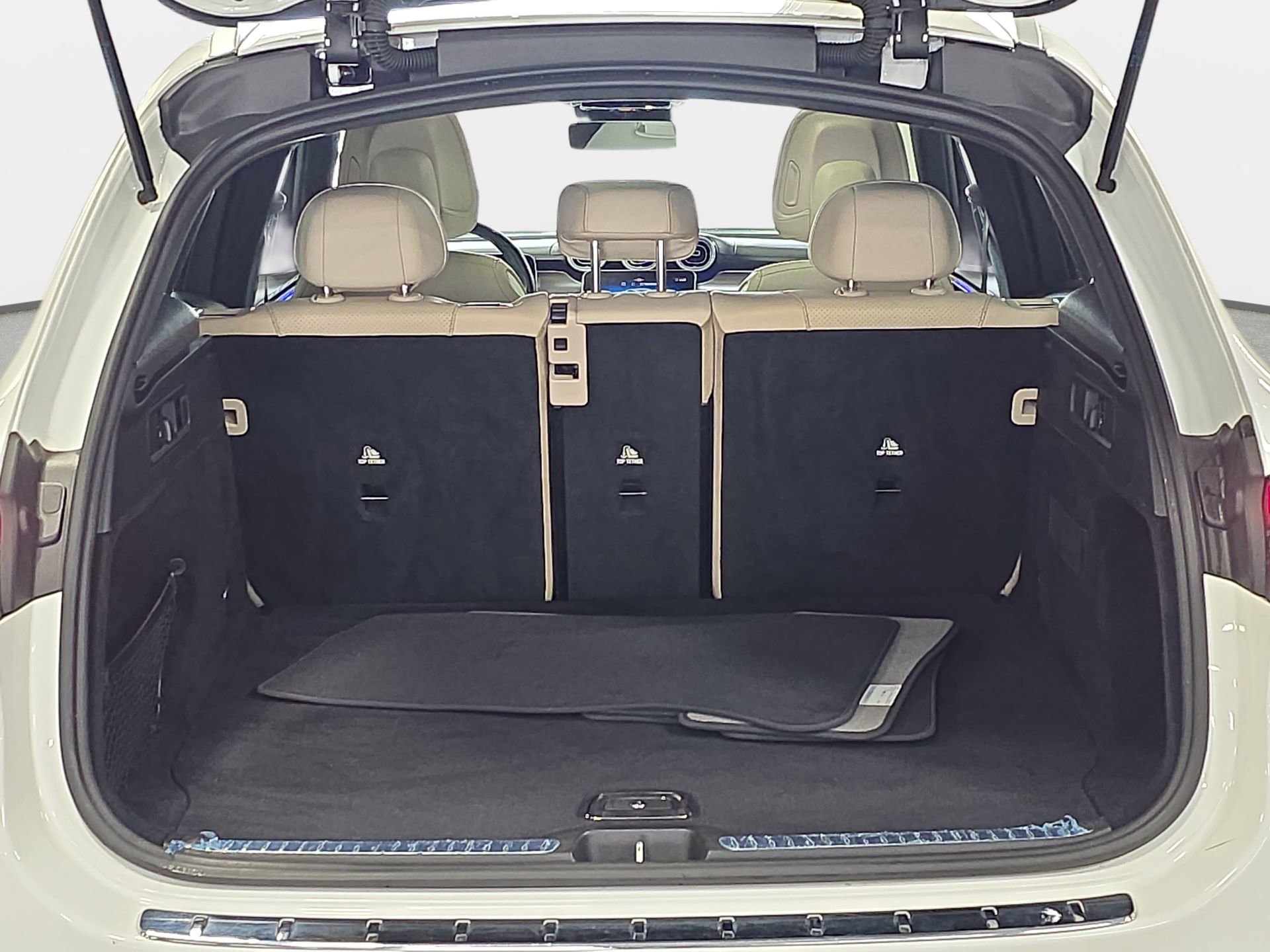 Used 2023 Mercedes-Benz GLC 300 GLC 300 image 12