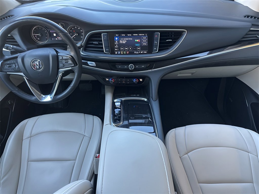 Used 2022 Buick Enclave Essence w/ Experience Buick Package image 13