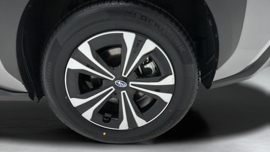 Used 2023 Subaru Solterra AWD image 8