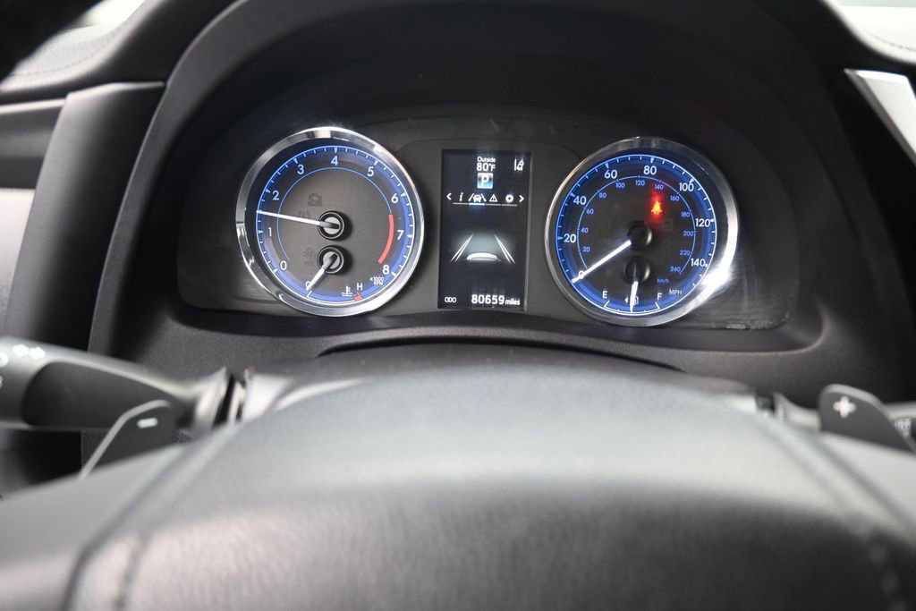 Used 2017 Toyota Corolla FWD image 11