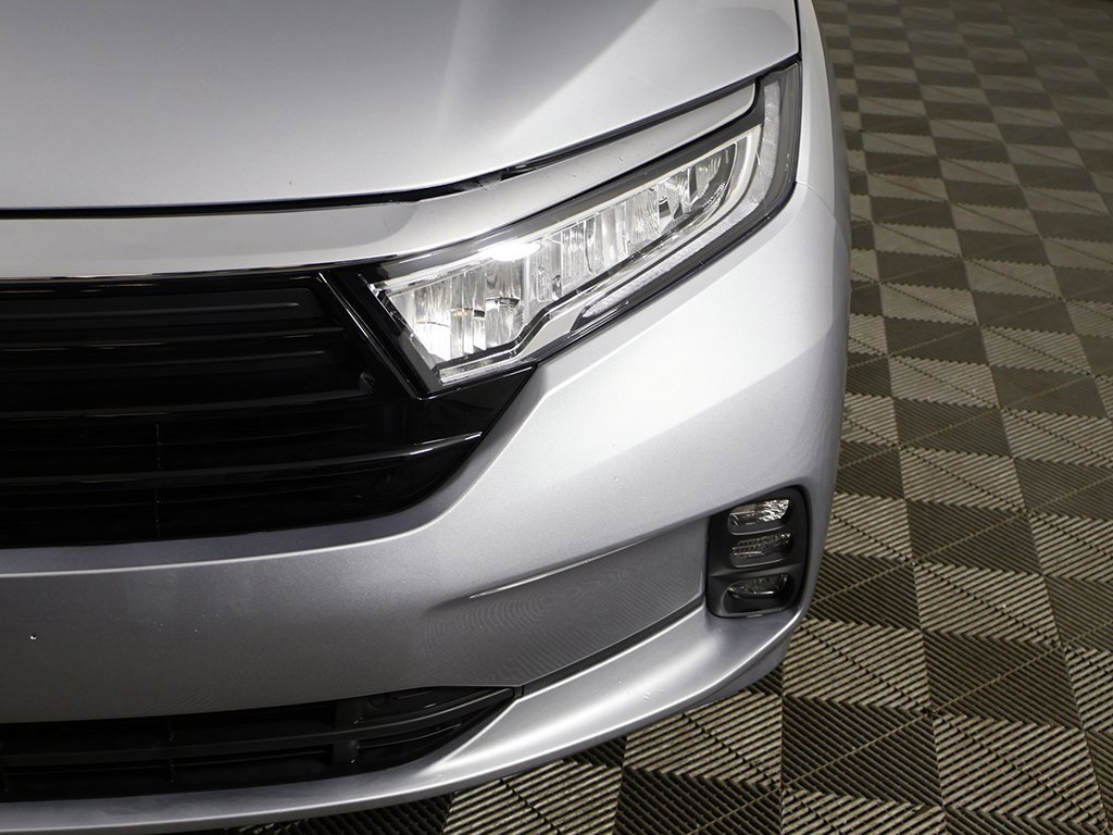 Used 2023 Honda Odyssey EX-L image 14