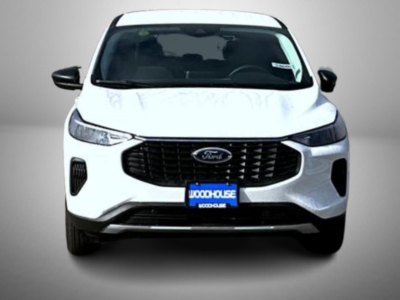 New 2026 Ford Escape Active image 2