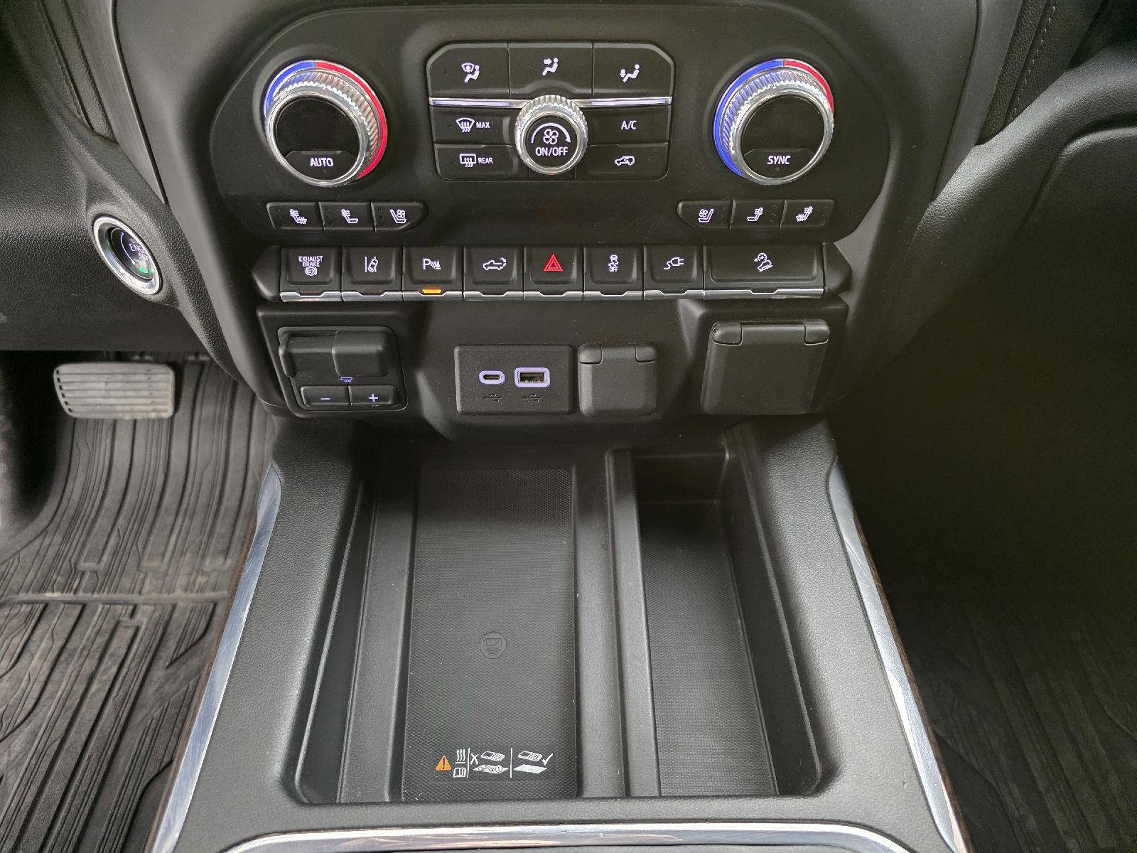 Used 2020 GMC Sierra 2500 Denali w/ Denali Ultimate Package image 41