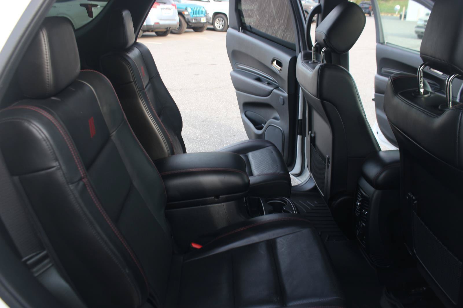 Used 2022 Dodge Durango R/T AWD/4WD image 36