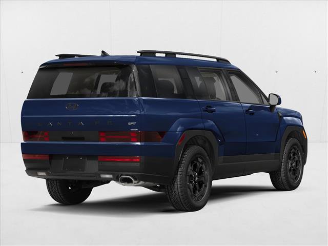 New 2026 Hyundai Santa Fe XRT image 2