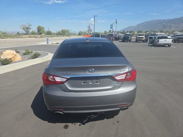 Used 2011 Hyundai Sonata Limited FWD image 6