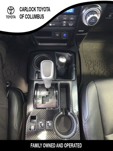 Used 2024 Toyota 4Runner TRD Pro AWD/4WD image 26