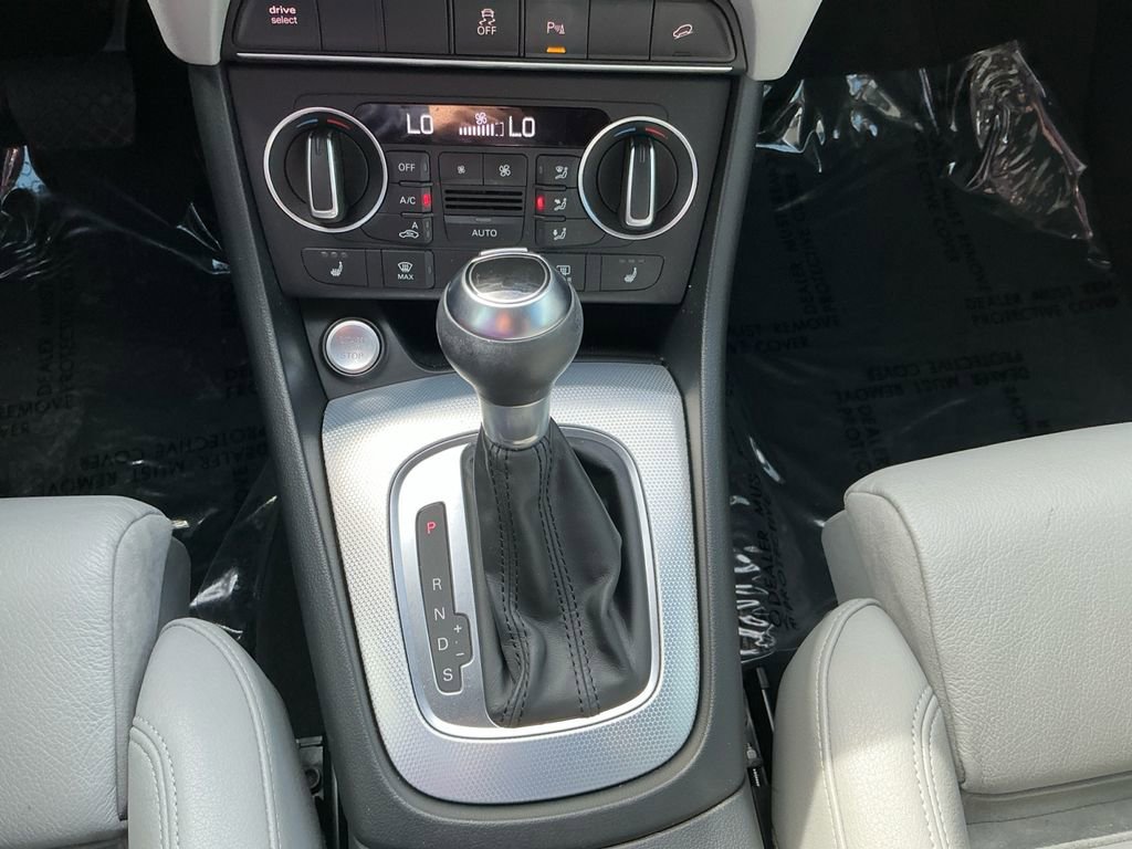 Used 2018 Audi Q3 2.0T Premium Plus image 18