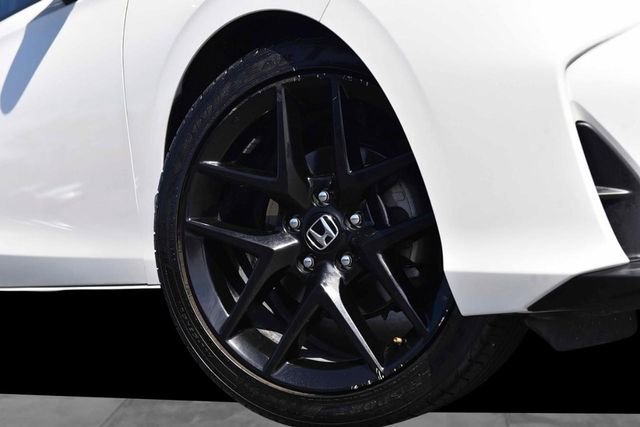 Used 2026 Honda Civic Sport image 3
