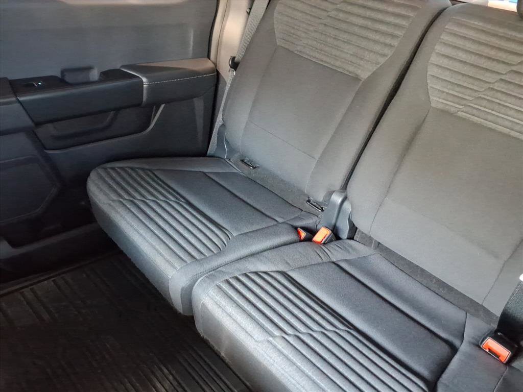 Used 2023 Ford F150 XL w/ STX Appearance Package image 22