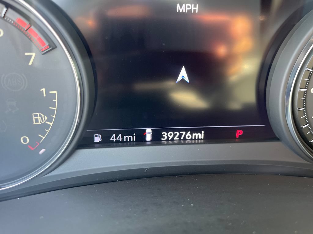 Used 2023 Cadillac XT4 Sport FWD image 19
