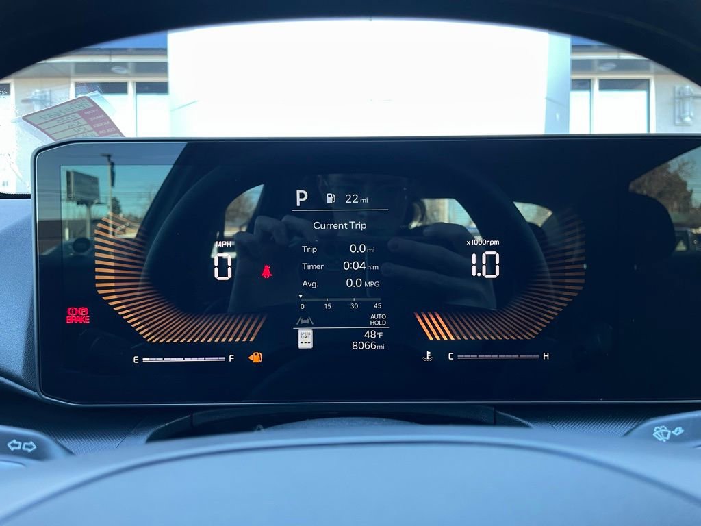 Used 2025 Kia K4 LX image 20