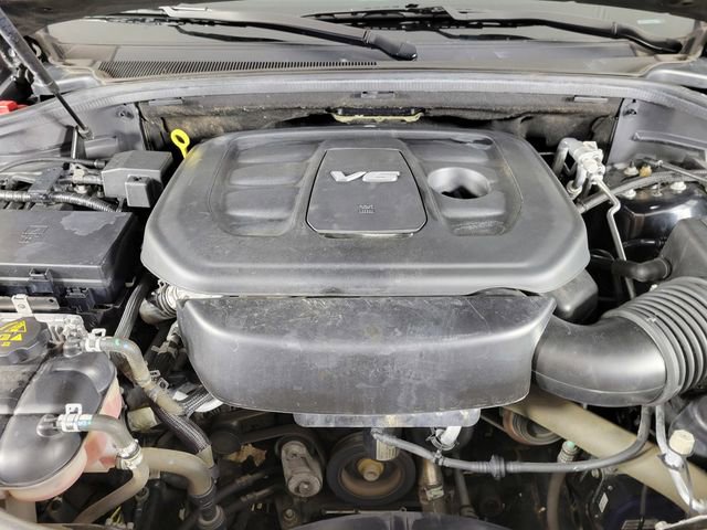 Used 2018 Jeep Grand Cherokee Trailhawk image 35