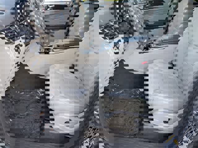 Used 2015 Mercedes-Benz ML 350 2WD image 15