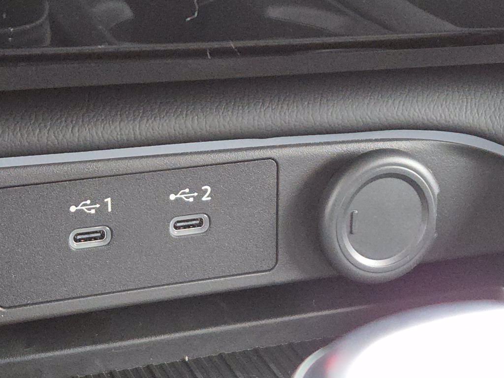 New 2026 Nissan Sentra SV w/ SV Convenience Package FWD image 25