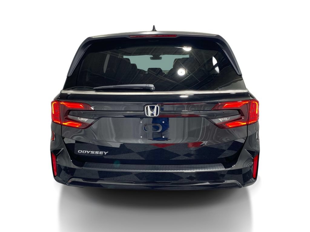 New 2026 Honda Odyssey EX-L image 3