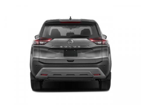 Used 2023 Nissan Rogue S AWD/4WD image 8