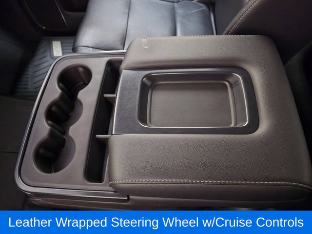 Used 2017 GMC Sierra 1500 SLT w/ Max Trailering Package AWD/4WD image 25
