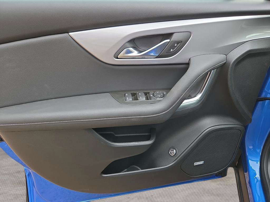 New 2026 Chevrolet Blazer LT w/ Sound & Technology Package image 17