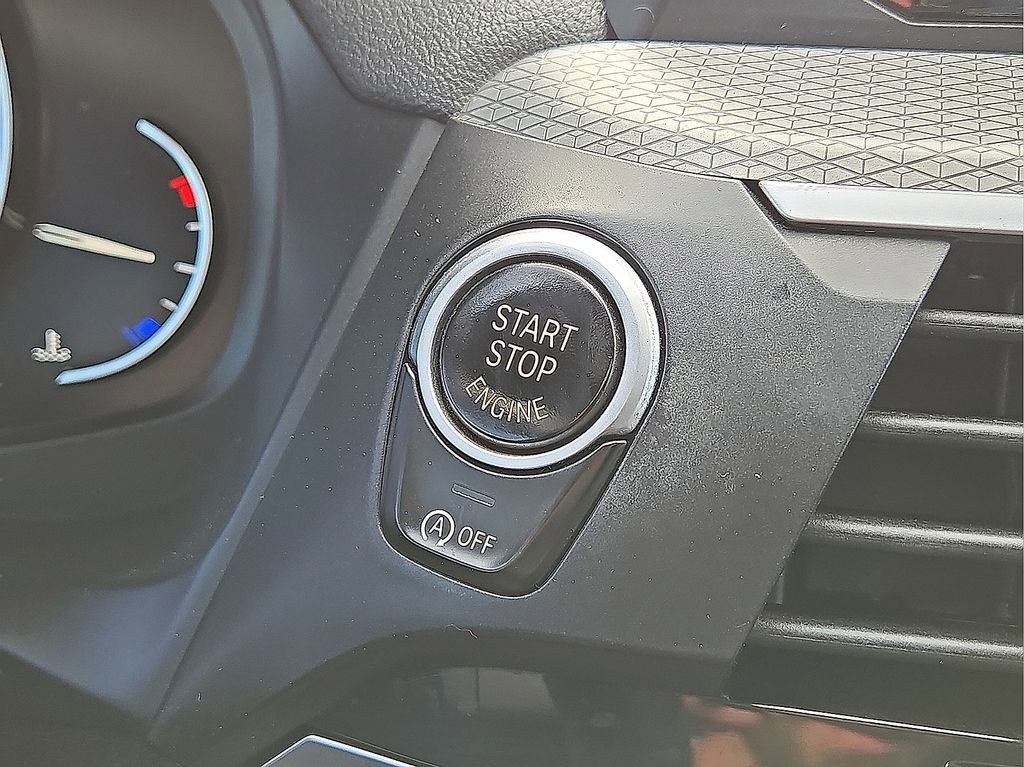 Used 2019 BMW X3 M40i image 31