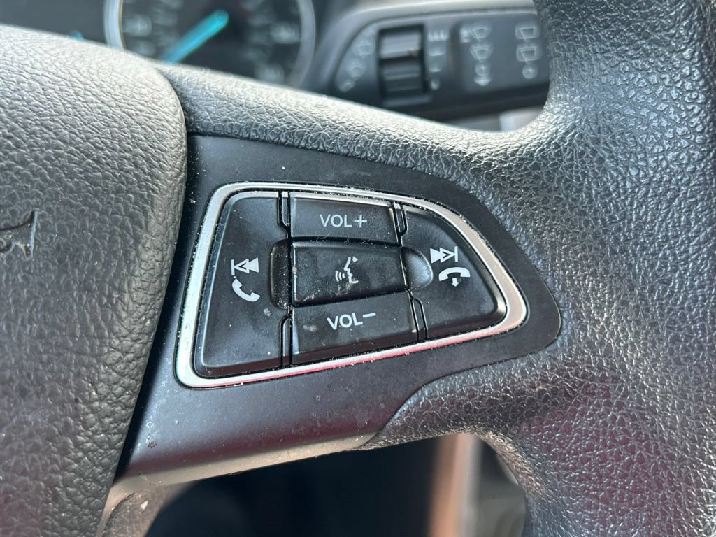 Used 2021 Ford EcoSport SE FWD image 15