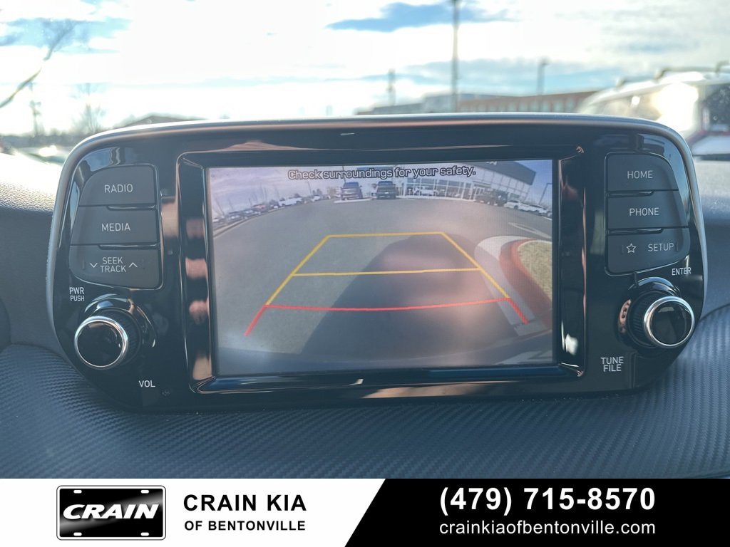 Used 2019 Hyundai Tucson SE image 29