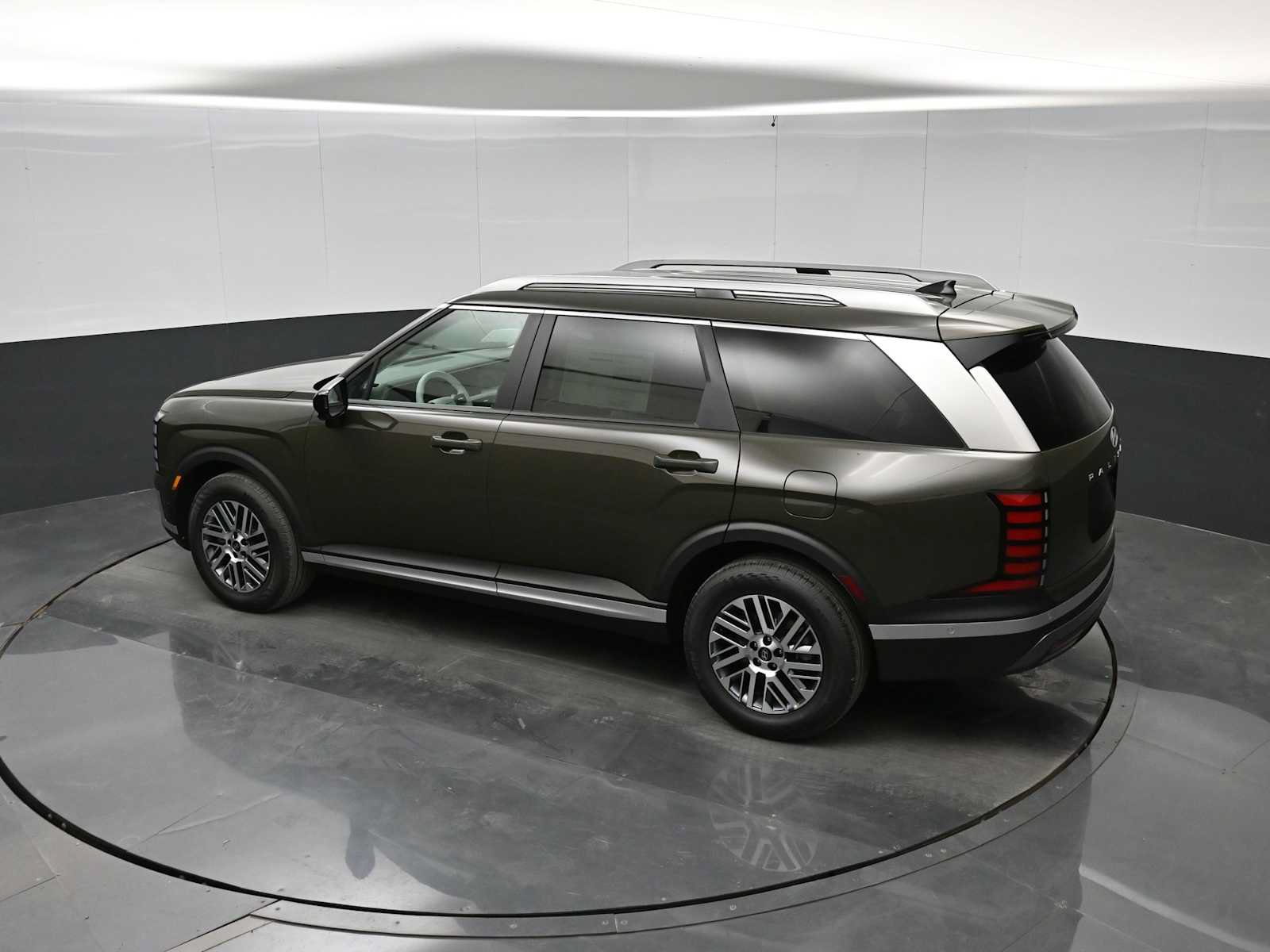 New 2026 Hyundai Palisade SEL AWD/4WD image 26